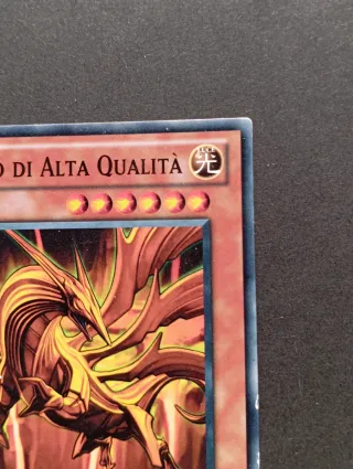 Drago di Alta Qualità - SDDC