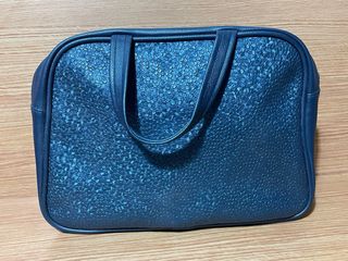 Bolso Hello Kitty Azul