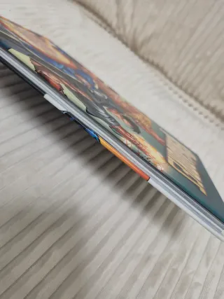 100 % marvel hc atemporales los vengadores. pri...