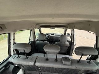 Citroen Berlingo 2007