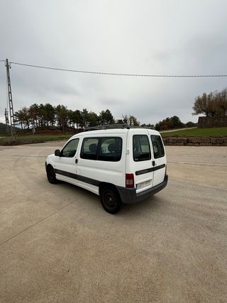 Citroen Berlingo 2007