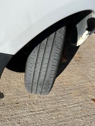 Citroen Berlingo 2007