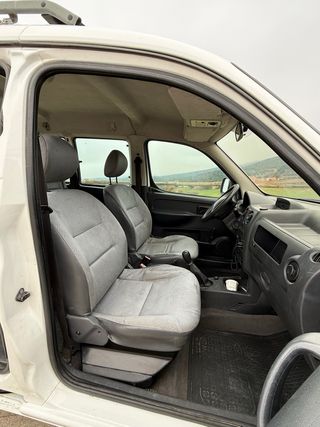 Citroen Berlingo 2007