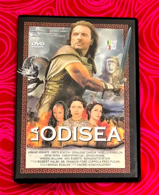 dvd" ROBIN HOOD PRÍNCIPE DE LOS BOSQUES