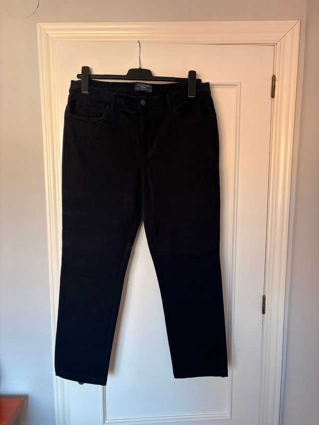 Pantalón Lloyds T48 Azul Marino