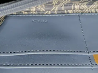 Carpisa Borsello Portafoglio Blu