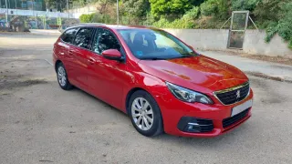 Peugeot 308 2019