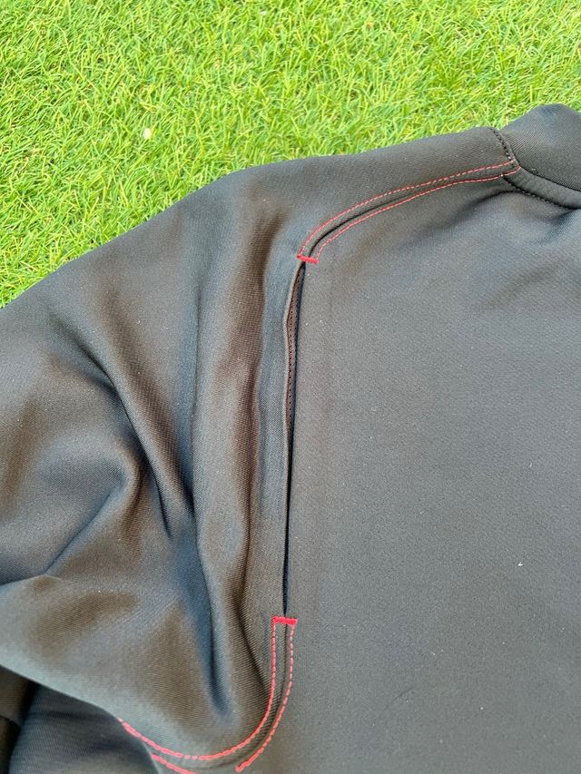 Jersey deportivo Nike