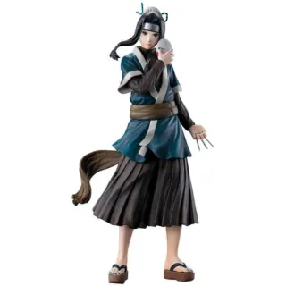 Oferta NARUTO Ichibansho Masterlise Haku Figura