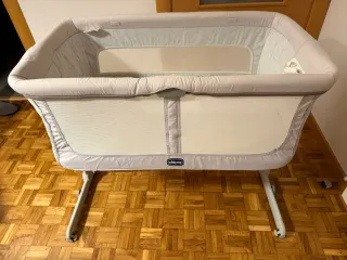 Cuña colecho Chicco