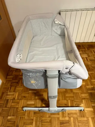 Cuña colecho Chicco