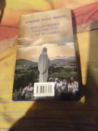 Medjugorje  Il Cielo sulla terra