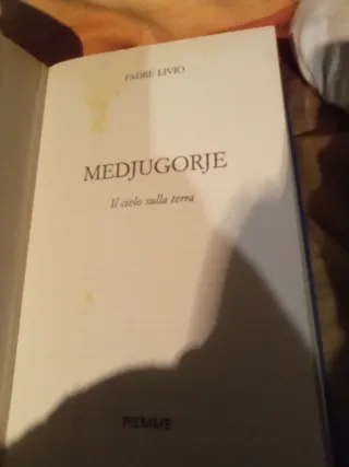 Medjugorje  Il Cielo sulla terra