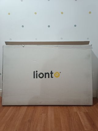 Jaula transporte metálica plegable perros