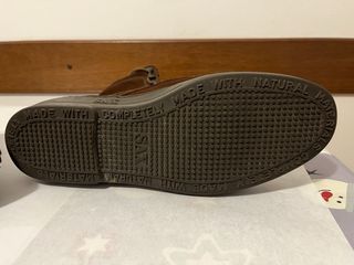 Stivaletti SAX uomo marroni stringati