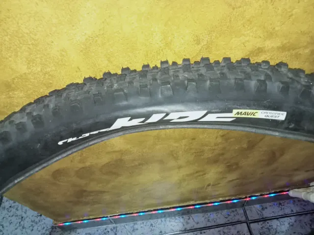 Neumático Mavic CrossRide Quest