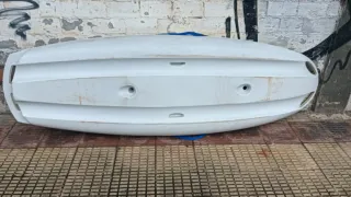 Kayak rígido BIC