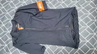 Maillot Rapha manga corta talla M