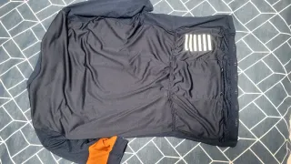 Maillot Rapha manga corta talla M