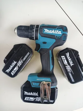 Makita DHP485Z Trapano Avvitatore 18V