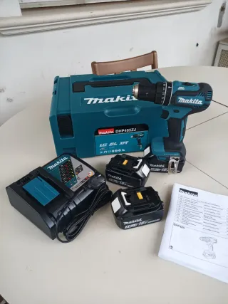 Makita DHP485Z Trapano Avvitatore 18V