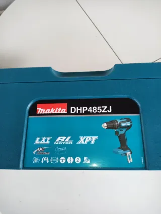 Makita DHP485Z Trapano Avvitatore 18V