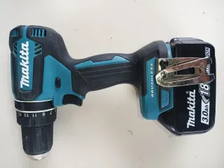 Makita DHP485Z Trapano Avvitatore 18V