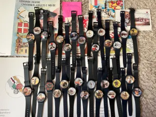 50 Orologi Carabinieri Guardia Finanza