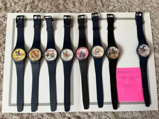 50 Orologi Carabinieri Guardia Finanza