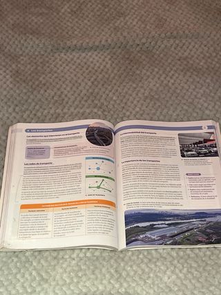 3ESO GEOGRAFIA MEC CONSTRUYENDO MUNDOS SANTILLANA