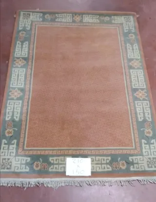 Alfombras varios diseños