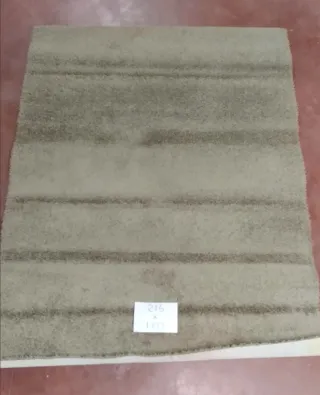 Alfombras varios diseños