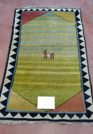 Alfombras varios diseños