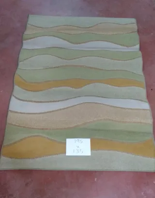 Alfombras varios diseños