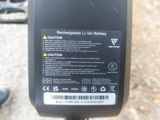 Tándem Eléctrico eleven Yose Power