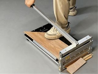 NUEVO! Cortador de molduras con cuchillas