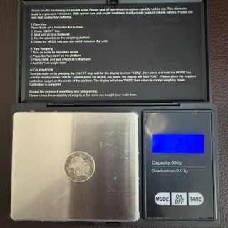 2 Reales Isabel II 1863 Sevilla