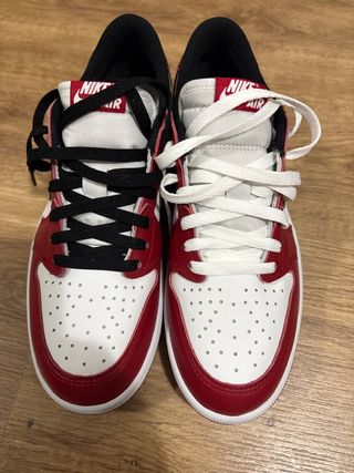 Air Jordan 1 Retro Low OG Chicago