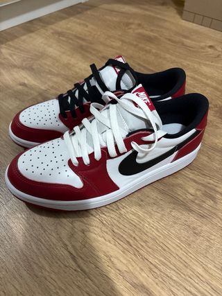 Air Jordan 1 Retro Low OG Chicago
