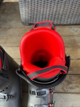 Botas de esquí Salomon S Pro 130