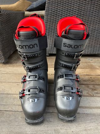 Botas de esquí Salomon S Pro 130