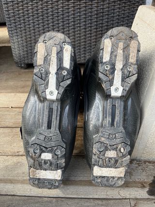 Botas de esquí Salomon S Pro 130