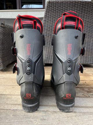 Botas de esquí Salomon S Pro 130