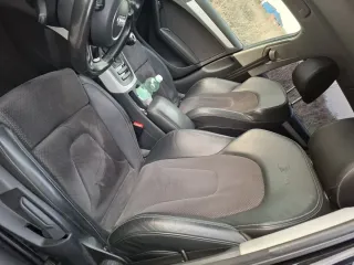 Audi A4 b8.5 2.0tdi s line