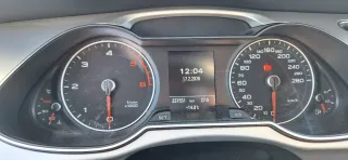 Audi A4 b8.5 2.0tdi s line