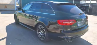 Audi A4 b8.5 2.0tdi s line