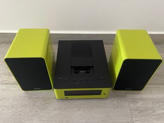 Onkyo CS-245 HIFI USB CD Reproductor