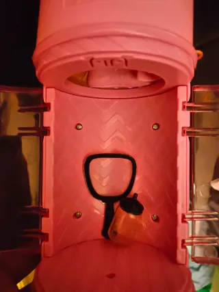 LOL Surprise Hairspray Ultra Hold