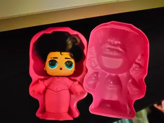 LOL Surprise Hairspray Ultra Hold