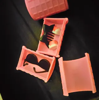 LOL Surprise Hairspray Ultra Hold